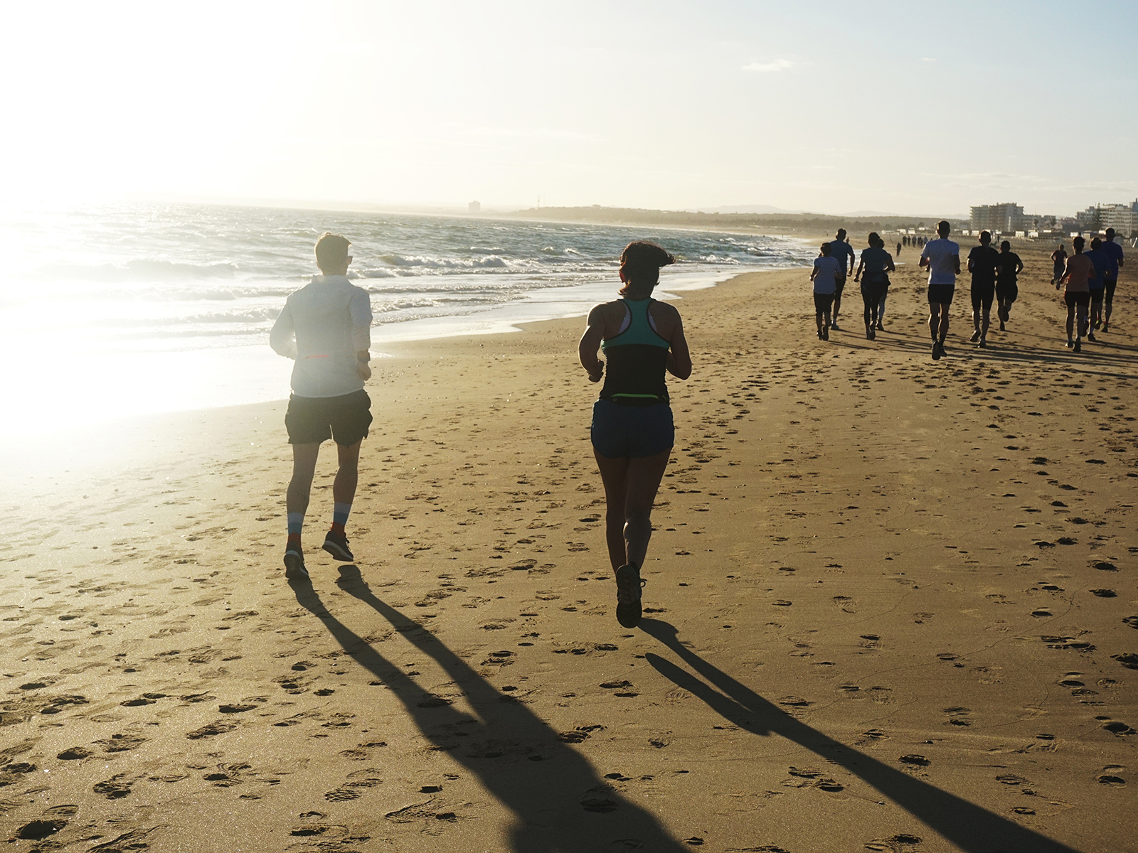 Laufurlaub an der Algarve Dein Running Camp in Portugal mit Startplatz